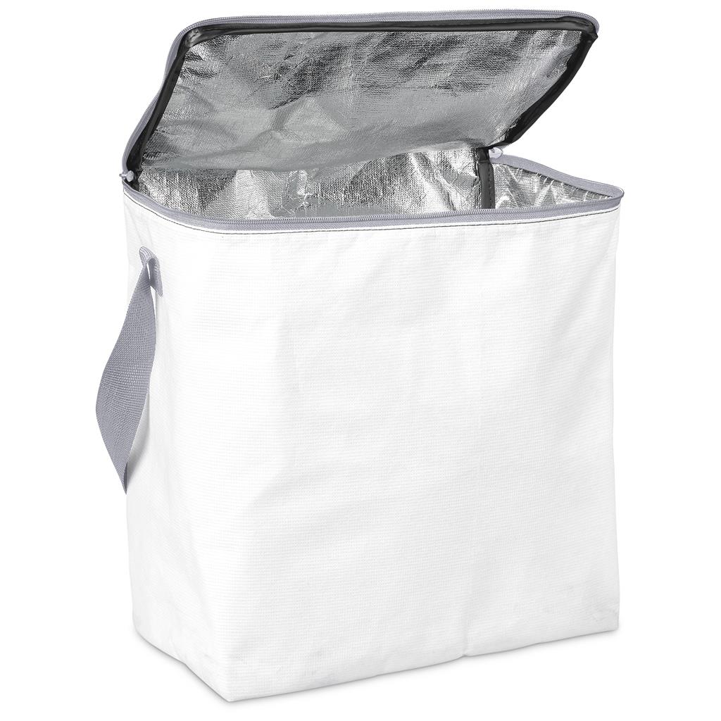 Pre-Production Sample Custom Alps Recycled PET 27-Litre Cooler - Coolers and Lunchware