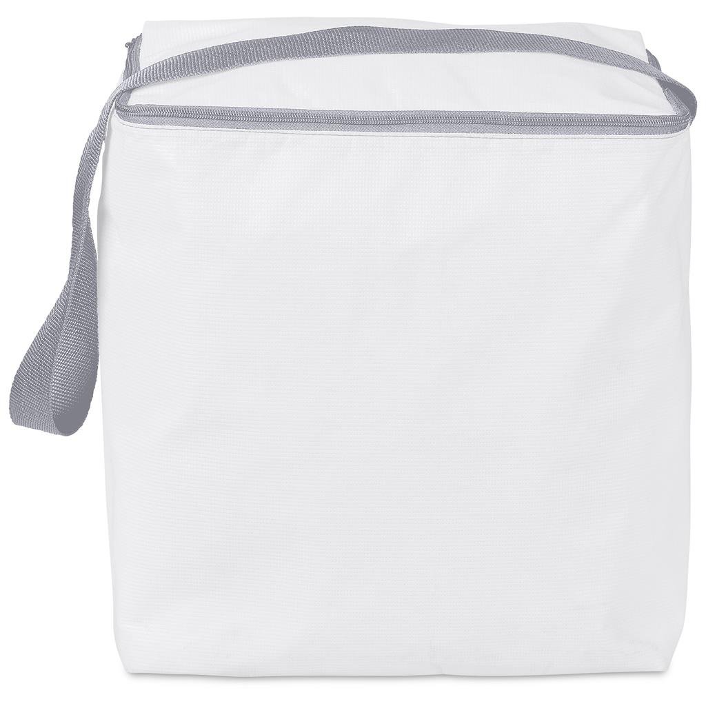 Pre-Production Sample Custom Alps Recycled PET 27-Litre Cooler GREY - Coolers and Lunchware