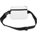 Pre-Production Sample Custom Blyde Polyester Waist Bag - Crossbody and Bags