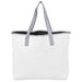 Pre-Production Sample Custom Boulders Neoprene Beach Bag GREY - and Outdoor,Custom Bags