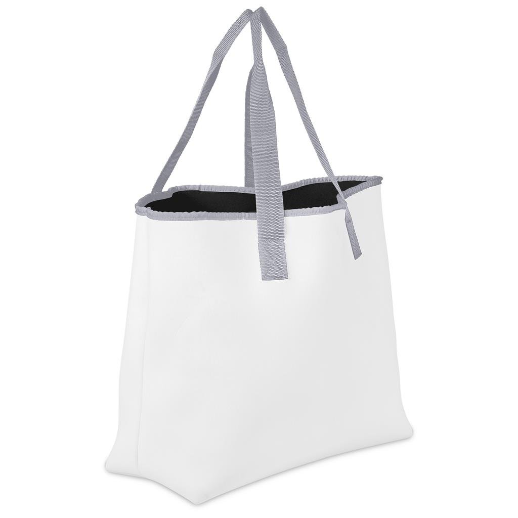 Pre-Production Sample Custom Boulders Neoprene Beach Bag - and Outdoor,Custom Bags