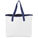 Pre-Production Sample Custom Boulders Neoprene Beach Bag NAVY - and Outdoor,Custom Bags