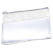 Pre-Production Sample Custom Cairo Cosmetic Bag - Toiletry and Bags