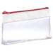 Pre-Production Sample Custom Cairo Cosmetic Bag - Toiletry and Bags
