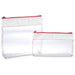 Pre-Production Sample Custom Cairo Cosmetic Bag - Toiletry and Bags