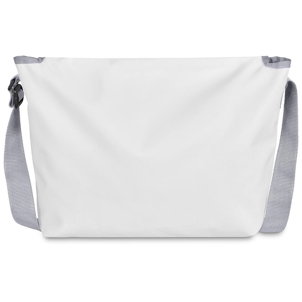 Pre-Production Sample Custom Cederberg Conference Bag - Bags