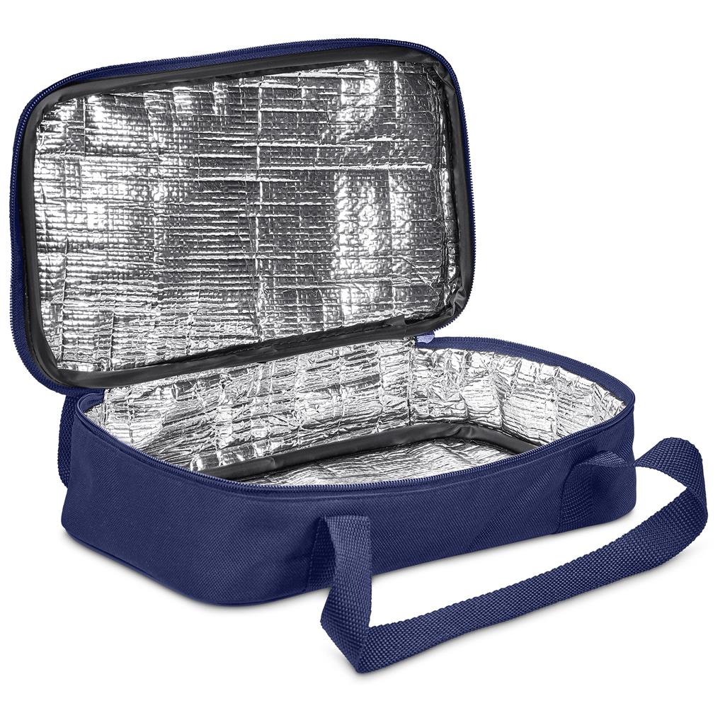 Pre-Production Sample Custom Chillout Lunch Cooler - Coolers and Lunchware