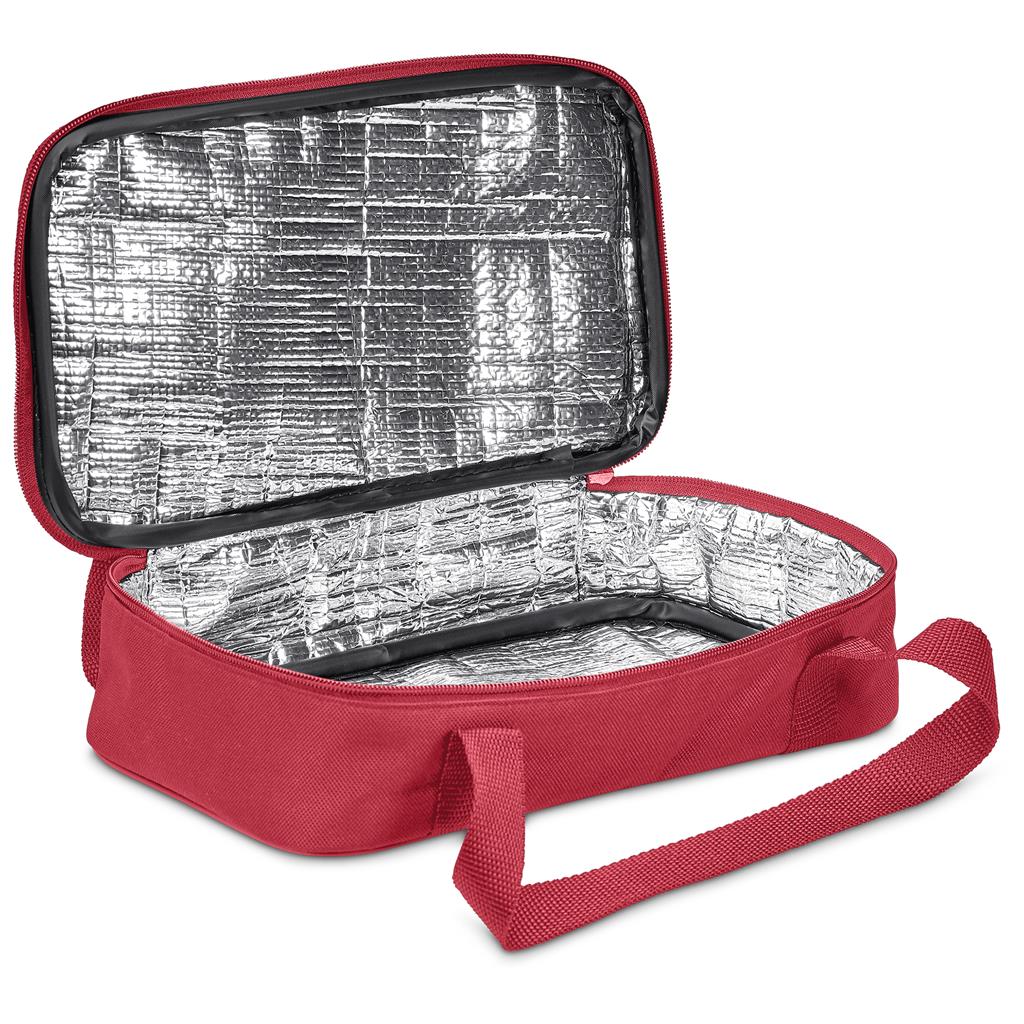 Pre-Production Sample Custom Chillout Lunch Cooler - Coolers and Lunchware