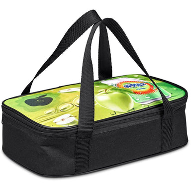 Pre-Production Sample Custom Chillout Lunch Cooler - Coolers and Lunchware