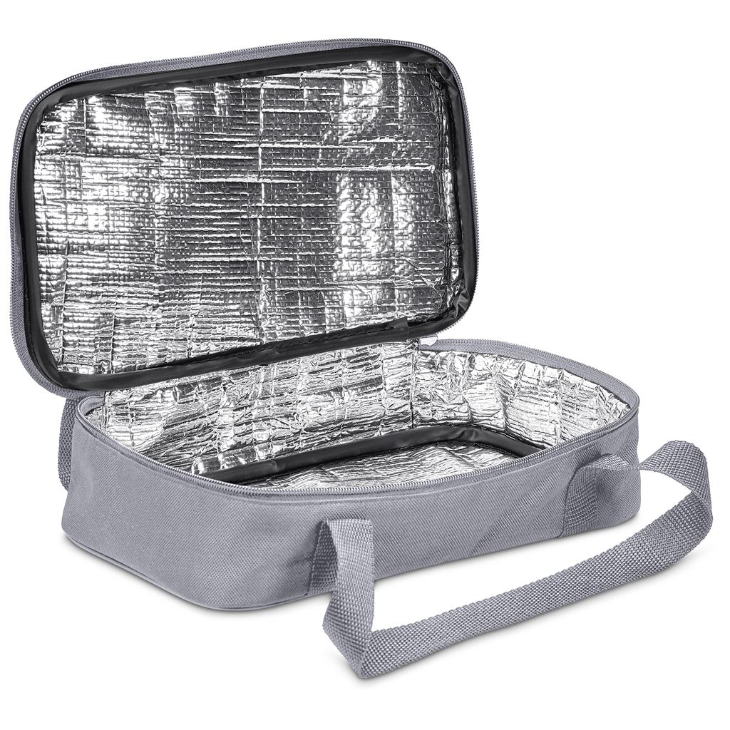 Pre-Production Sample Custom Chillout Lunch Cooler - Coolers and Lunchware