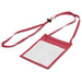 Pre-Production Sample Custom Constantia Nurses Stationery Pouch