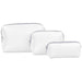 Pre-Production Sample Custom Emma Neoprene Makeup Bag - Toiletry and Cosmetic Bags