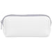 Pre-Production Sample Custom Emma Neoprene Makeup Bag GREY - Toiletry and Cosmetic Bags