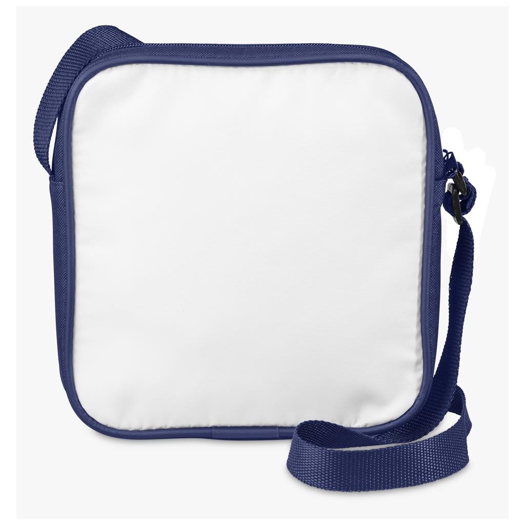 Pre-Production Sample Custom Explore Crossbody Bag NAVY - and Waist Bags