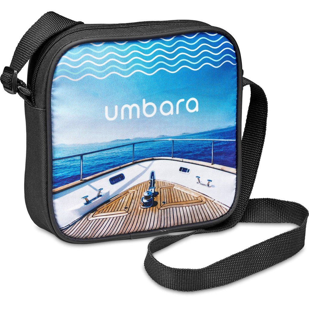 Pre-Production Sample Custom Explore Crossbody Bag - and Waist Bags