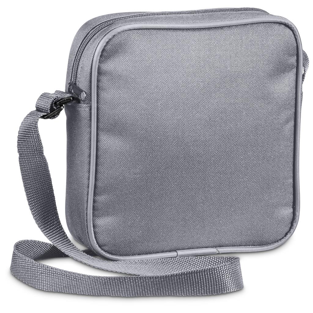 Pre-Production Sample Custom Explore Crossbody Bag - and Waist Bags