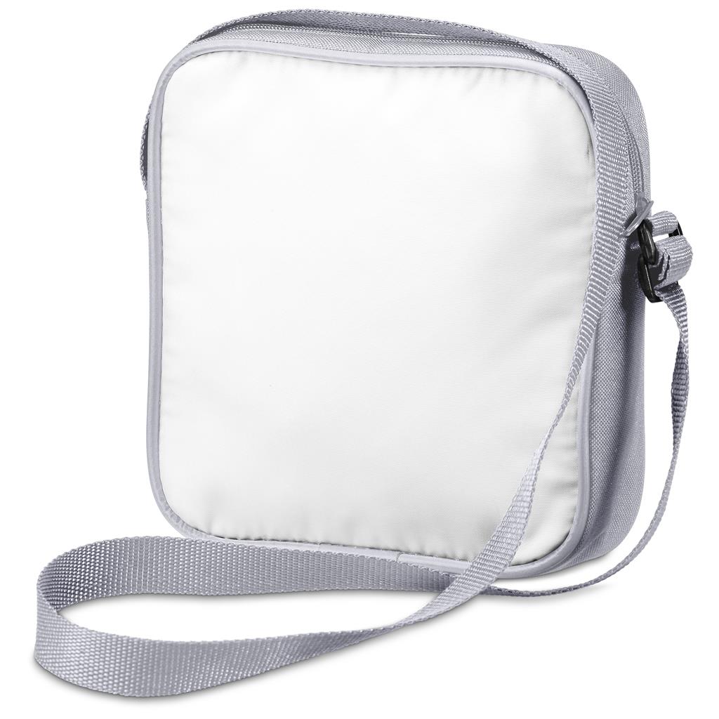 Pre-Production Sample Custom Explore Crossbody Bag - and Waist Bags