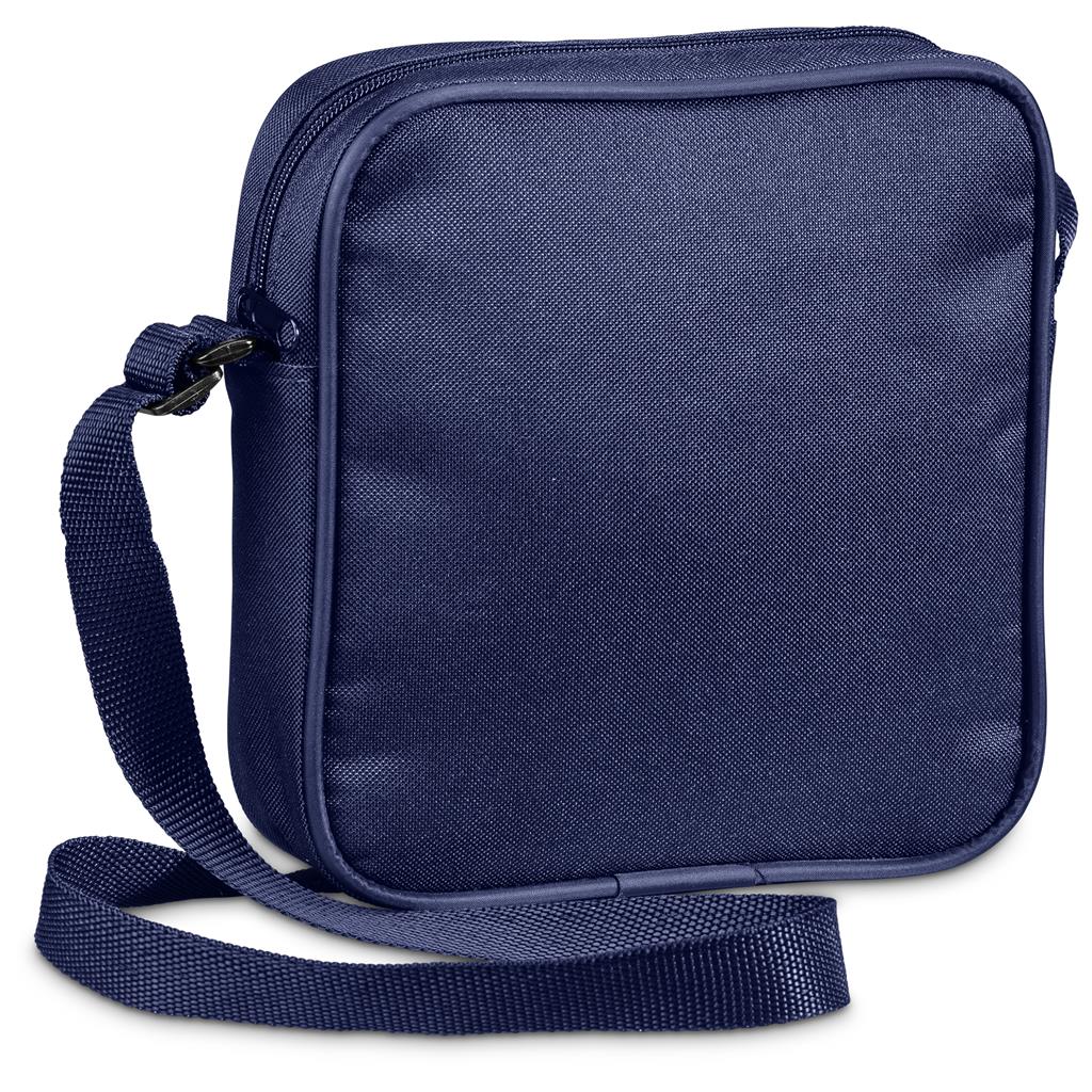 Pre-Production Sample Custom Explore Crossbody Bag - and Waist Bags