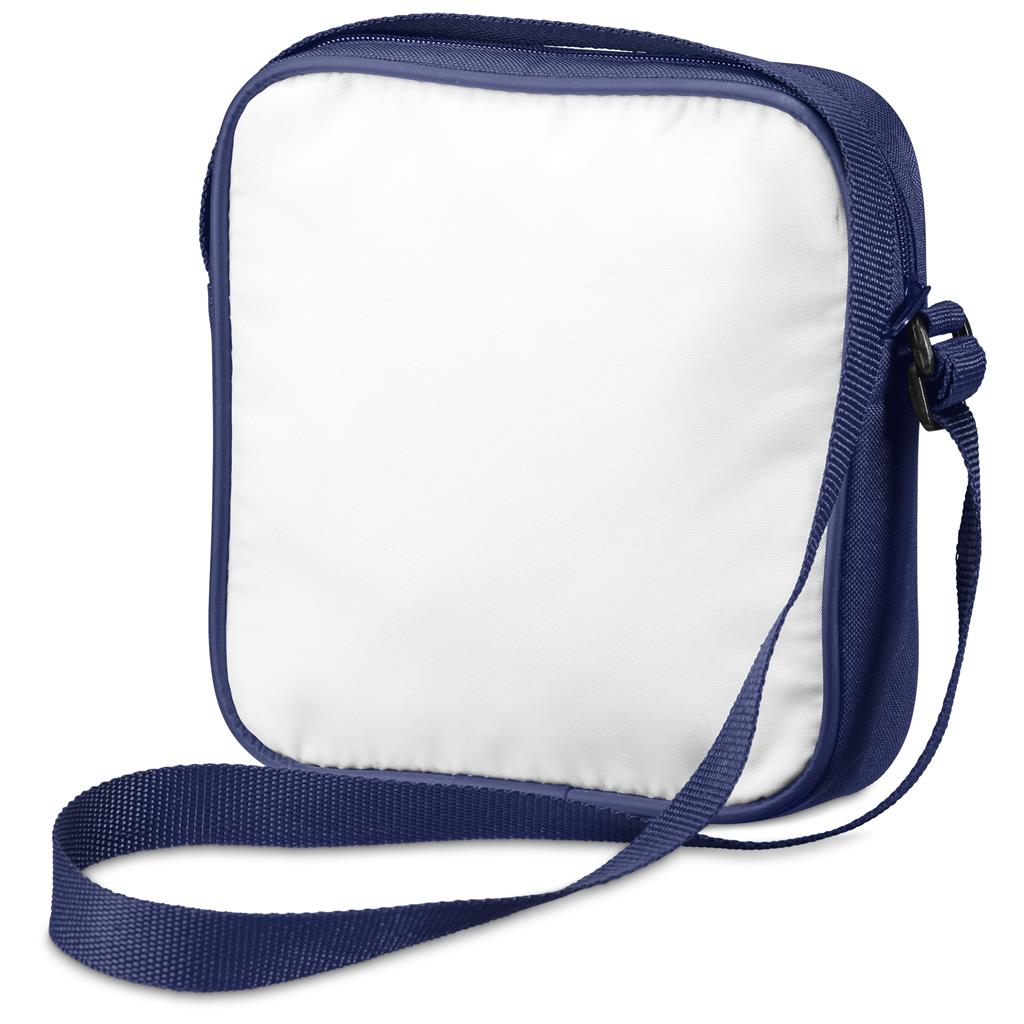Pre-Production Sample Custom Explore Crossbody Bag - and Waist Bags
