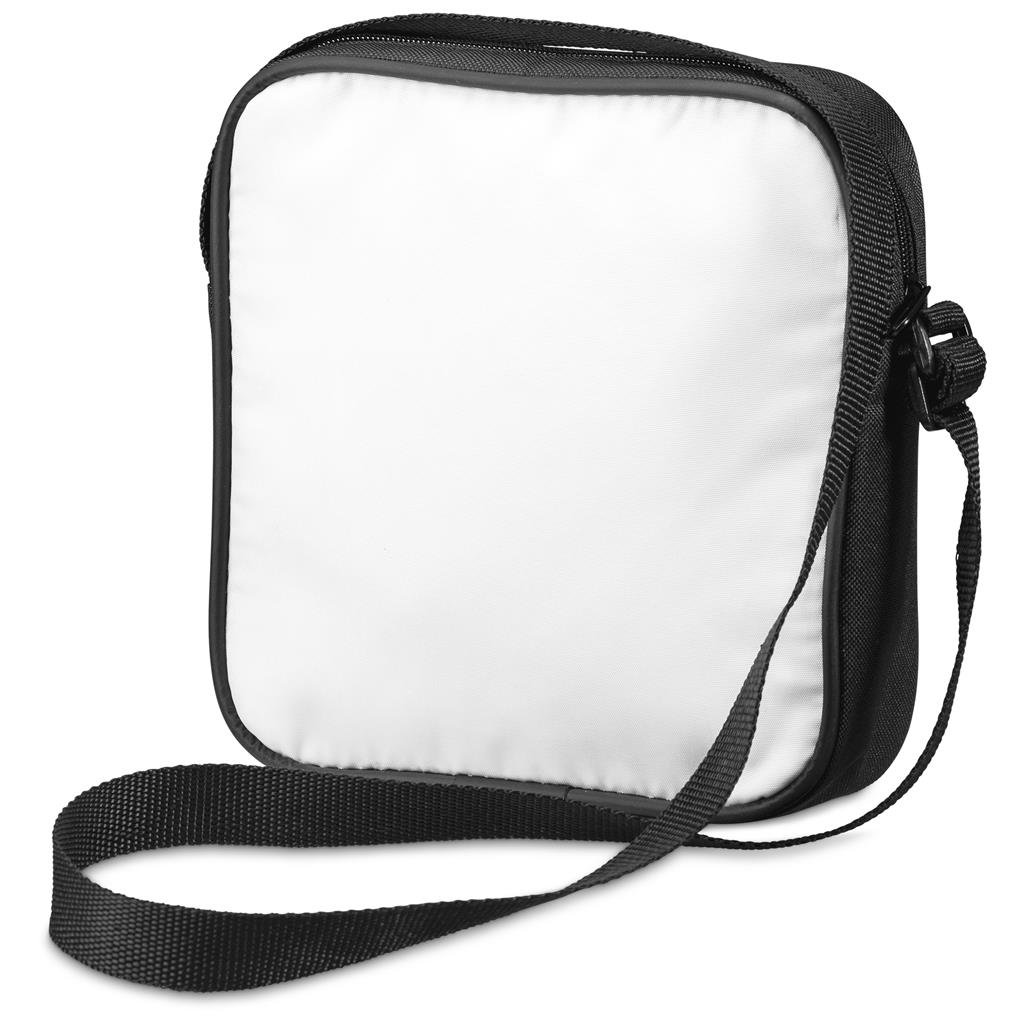 Pre-Production Sample Custom Explore Crossbody Bag - and Waist Bags