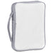 Pre-Production Sample Custom Faith Bible Book Bag With Carry Handle - Home and Living