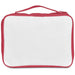 Pre-Production Sample Custom Faith Bible Book Bag With Carry Handle - Home and Living