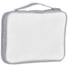 Pre-Production Sample Custom Faith Bible Book Bag With Carry Handle - Home and Living
