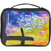 Pre-Production Sample Custom Faith Bible Book Bag With Carry Handle - Home and Living