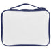 Pre-Production Sample Custom Faith Bible Book Bag With Carry Handle - Home and Living