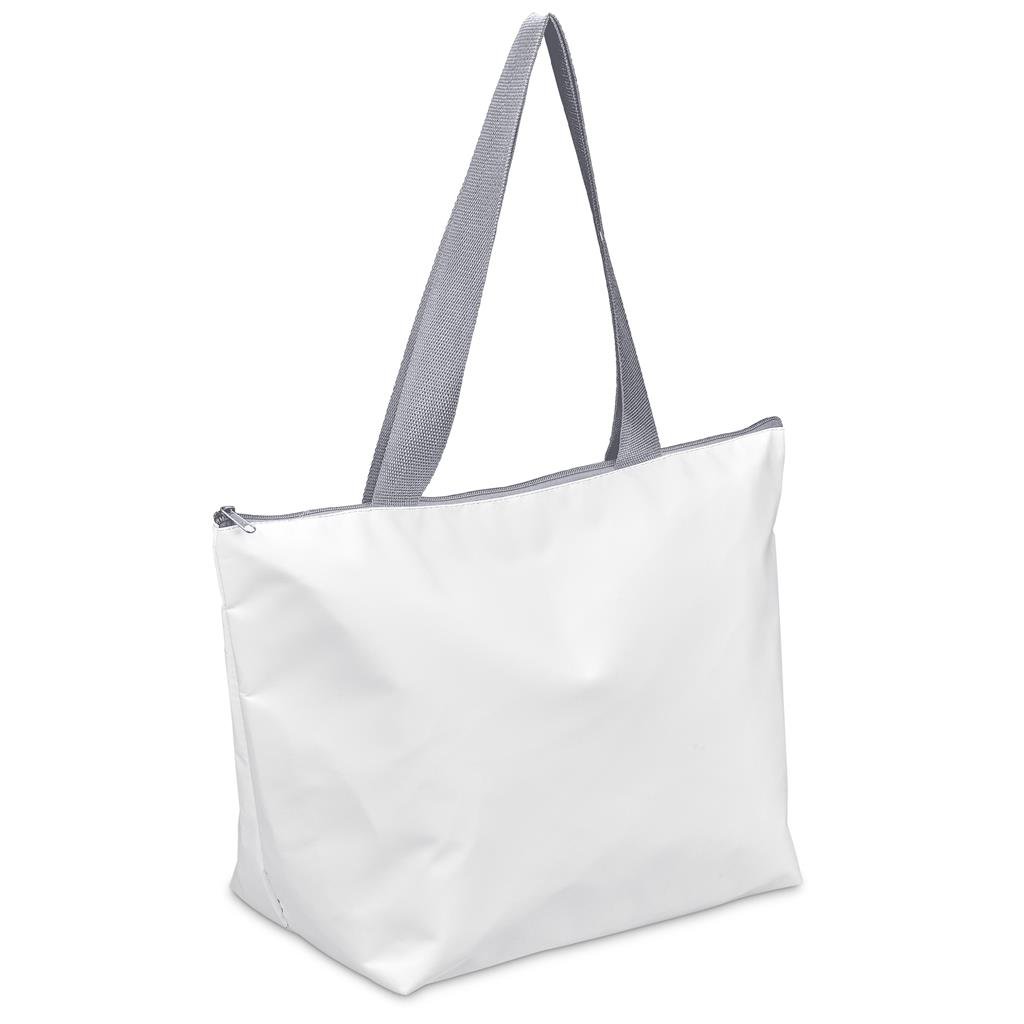 Pre-Production Sample Custom Family Picnic Cooler - Coolers and Lunchware