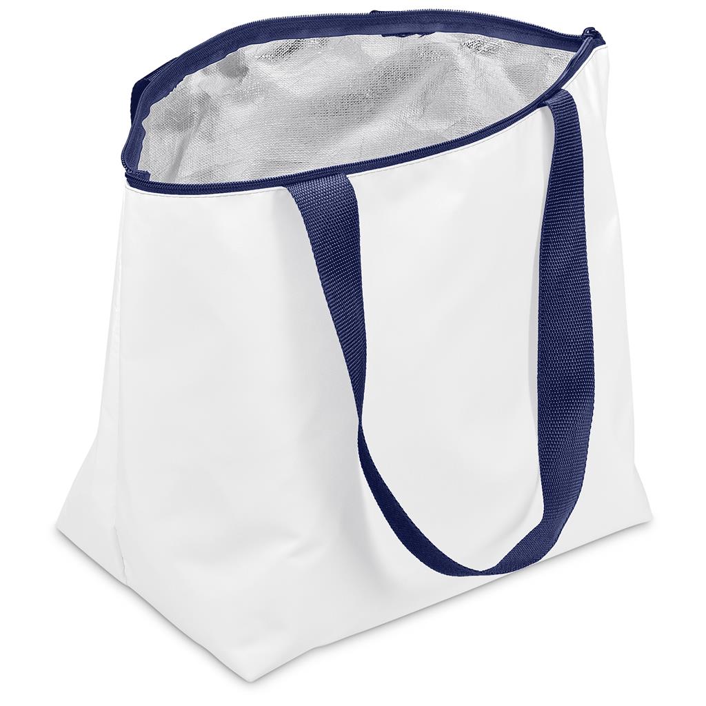 Pre-Production Sample Custom Family Picnic Cooler - Coolers and Lunchware