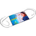 Pre-Production Sample Custom Footsy Bed & Foot Protector BLACK - Personal Care and Pamper Gifts