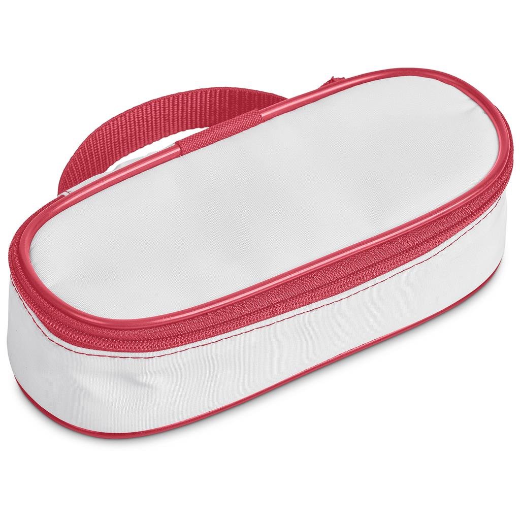 Pre-Production Sample Custom Frostmed Medicine Cooler - Coolers and Lunchware