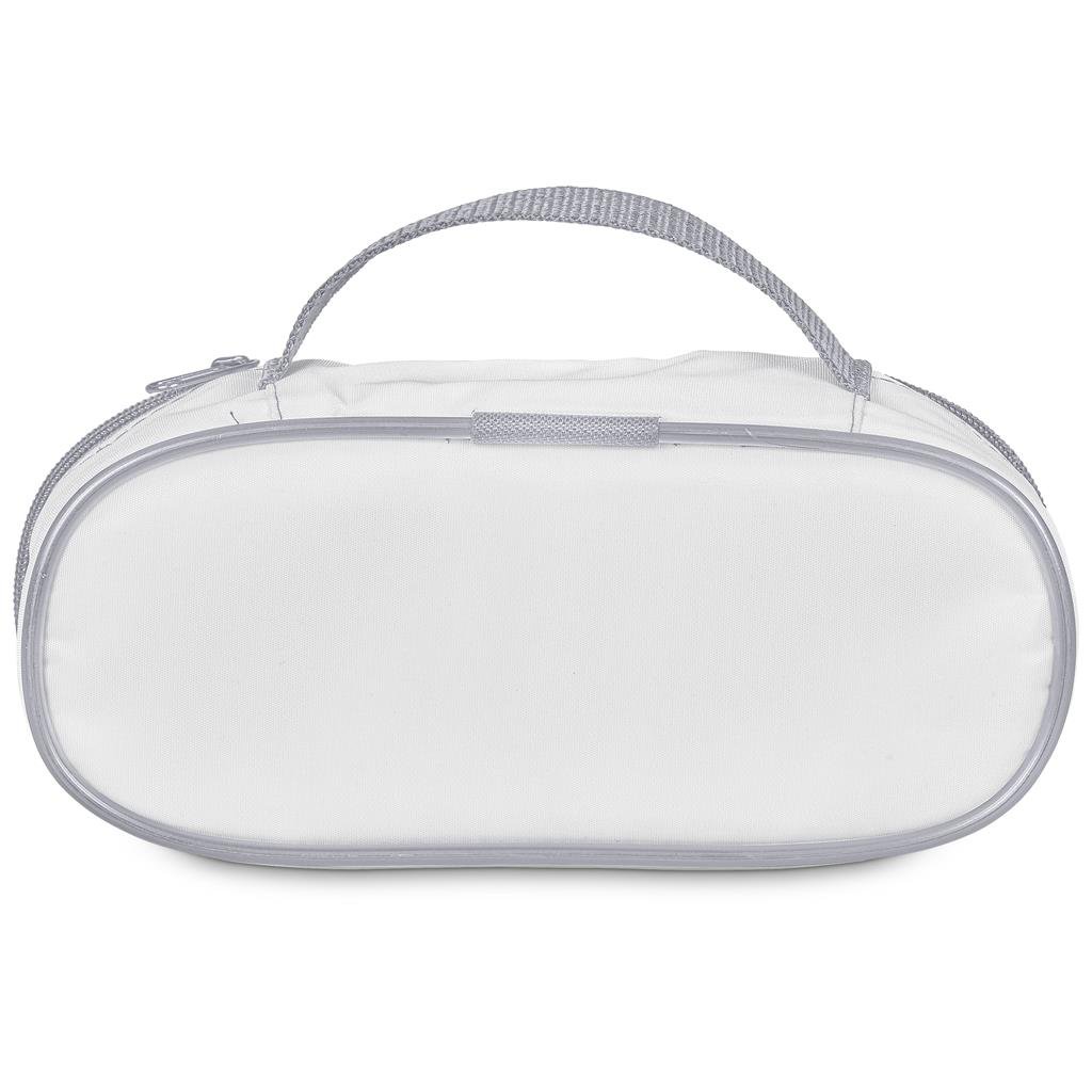 Pre-Production Sample Custom Frostmed Medicine Cooler - Coolers and Lunchware