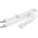Pre-Production Sample Custom Glamazon Polyester Bag Strap BLACK - Travel Accessories