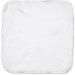 Pre-Production Sample Custom Glamour Makeup Remover Cloth - Mak SOLID WHITE - Personal Care and Pamper Gifts