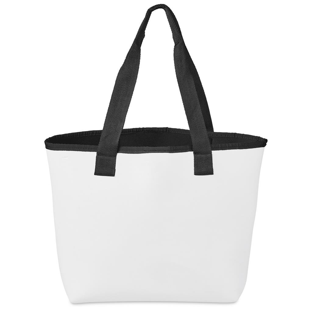 Pre-Production Sample Custom Hyde Neoprene Tote Bag - Shopper and Bags