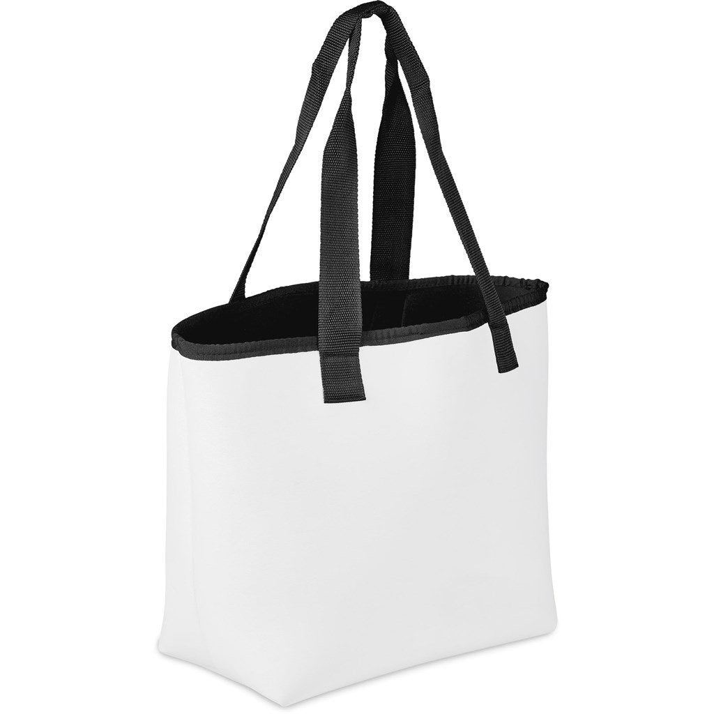 Pre-Production Sample Custom Hyde Neoprene Tote Bag - Shopper and Bags