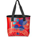 Pre-Production Sample Custom Hyde Neoprene Tote Bag - Shopper and Bags