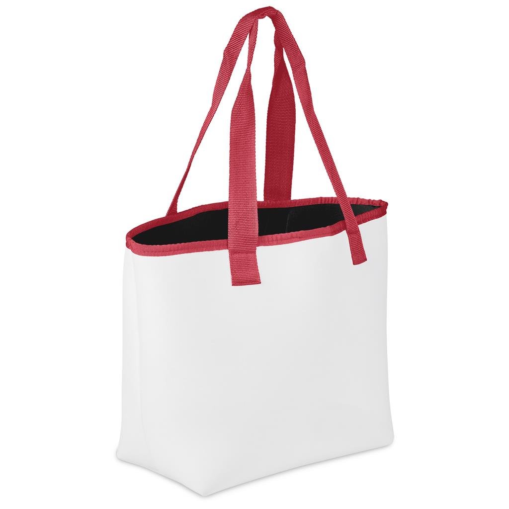 Pre-Production Sample Custom Hyde Neoprene Tote Bag - Shopper and Bags