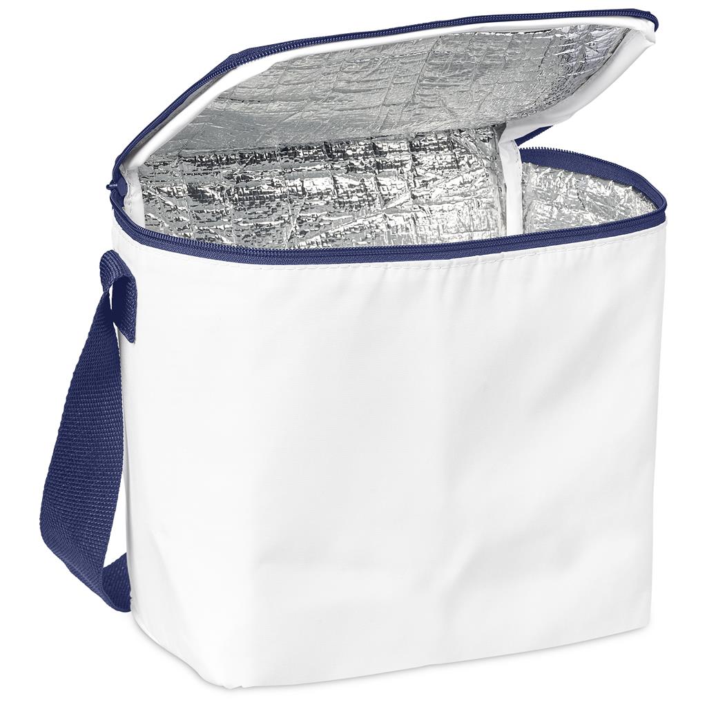 Pre-Production Sample Custom Hydro Cooler - 12-Can - Coolers and Lunchware