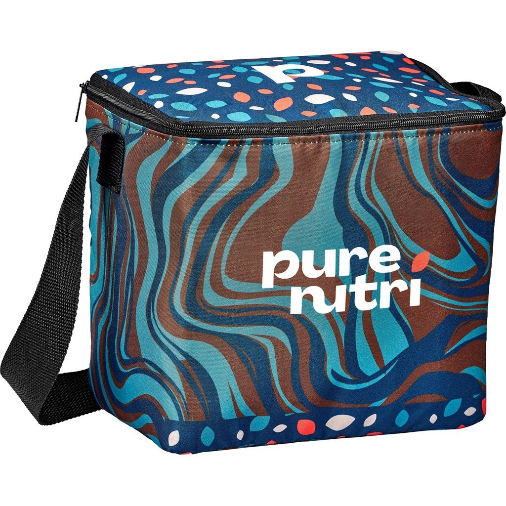 Pre-Production Sample Custom Hydro Cooler - 12-Can - Coolers and Lunchware