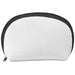 Pre-Production Sample Custom Isabella Neoprene Mini Cosmetic Bag BLACK - Toiletry and Bags