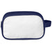 Pre-Production Sample Custom Jake Toiletry Bag NAVY - and Cosmetic Bags