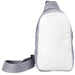 Pre-Production Sample Custom Journey Crossbody Bag GREY - and Waist Bags