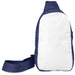 Pre-Production Sample Custom Journey Crossbody Bag NAVY - and Waist Bags