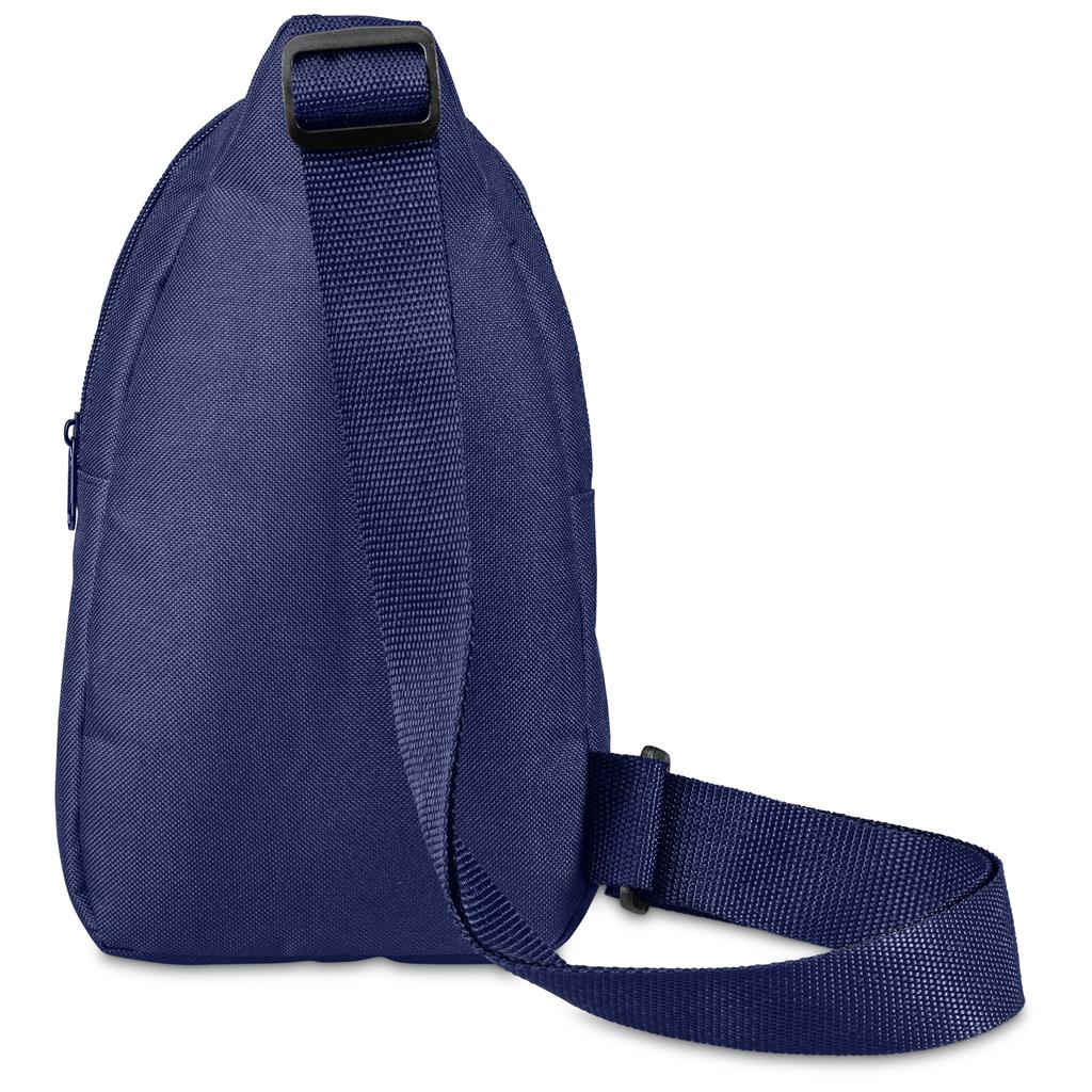 Pre-Production Sample Custom Journey Crossbody Bag - and Waist Bags