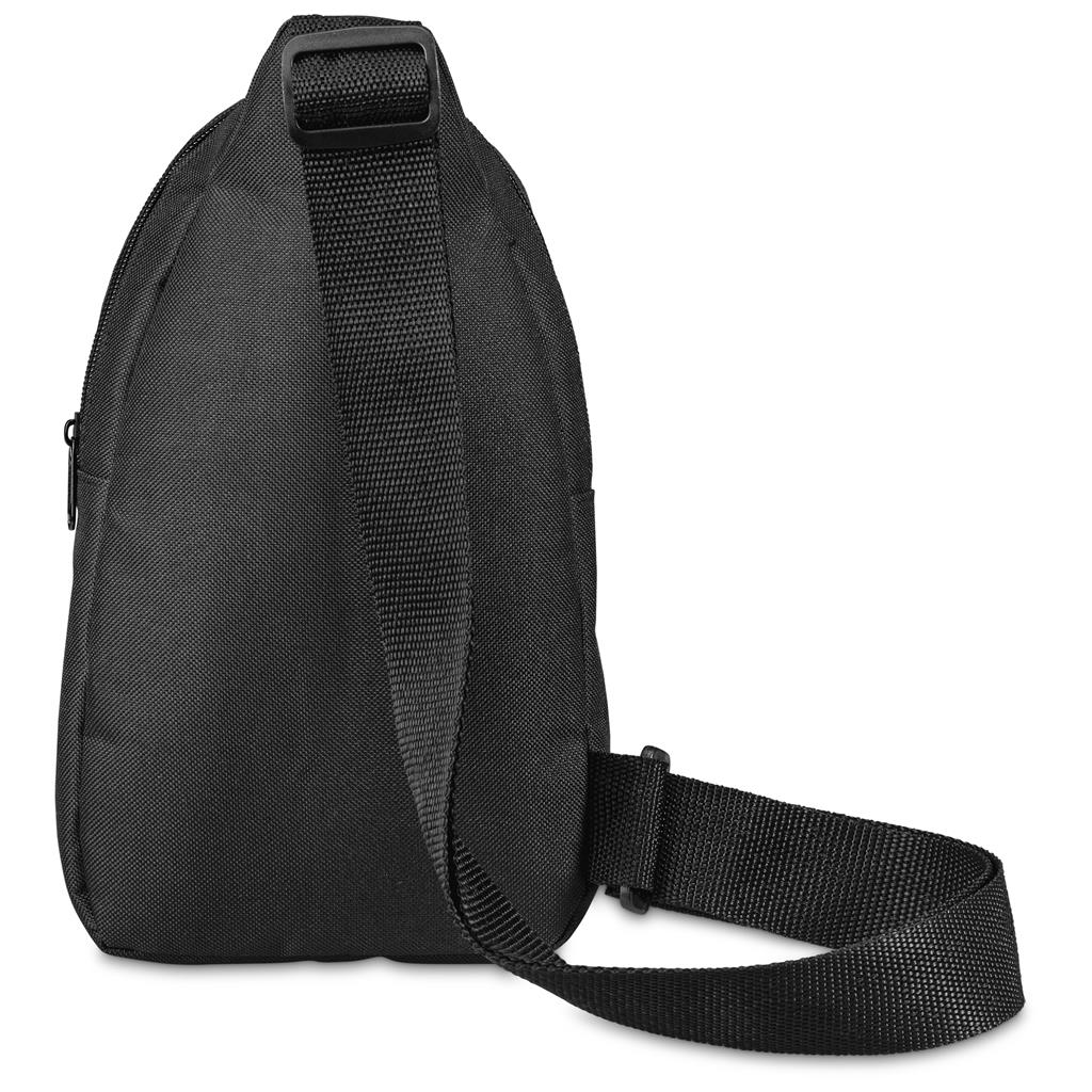 Pre-Production Sample Custom Journey Crossbody Bag - and Waist Bags