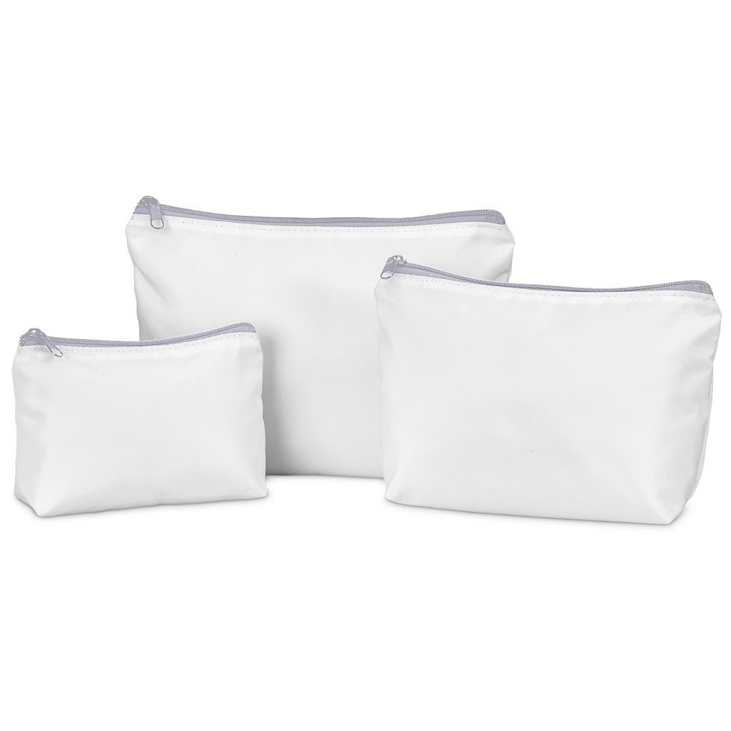 Pre-Production Sample Custom Kosi Maxi Toiletry Bag - and Cosmetic Bags