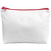 Pre-Production Sample Custom Kosi Maxi Toiletry Bag RED - and Cosmetic Bags